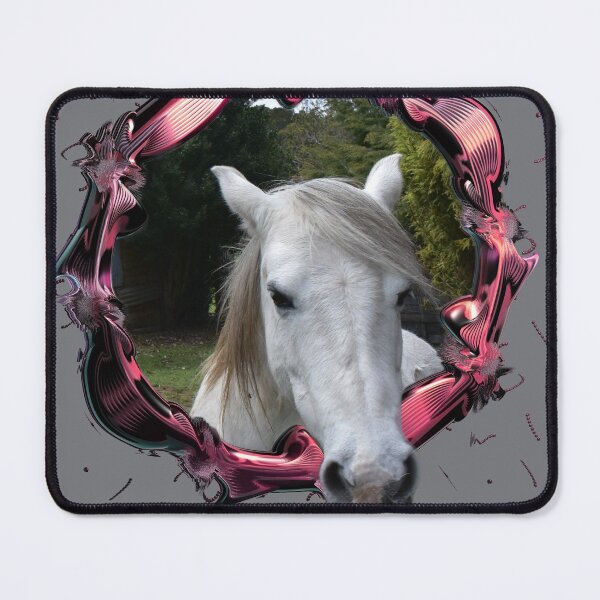 Item preview, You Won't Frame Me! designed and sold by Yolanda Caporn Art.