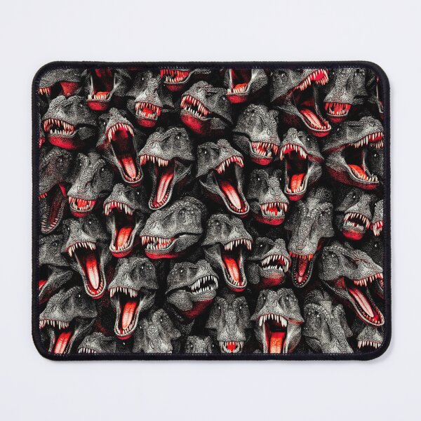 Item preview, T-Rex Feeding Time designed and sold by GrandeDuc.
