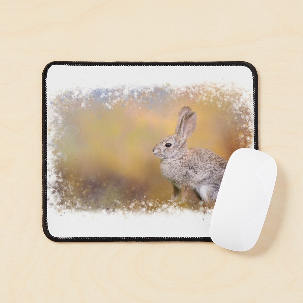 Item preview, Mouse Pad designed and sold by fineart2017.