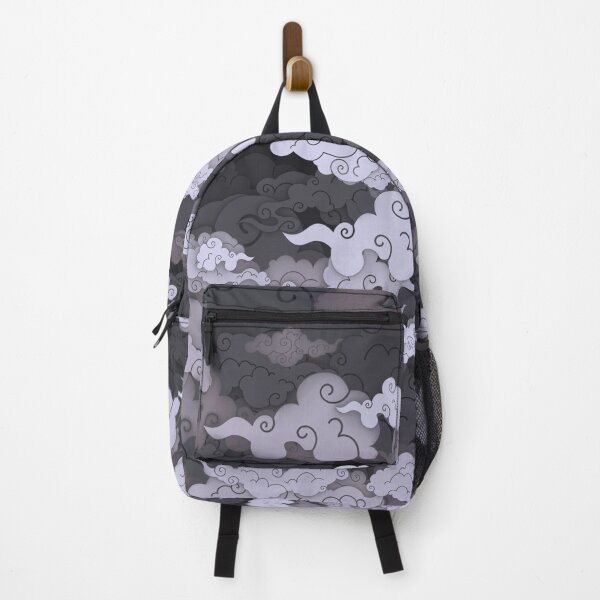 Item preview, Clouds Pattern Grey 10 designed and sold by BrentHolzheimer.