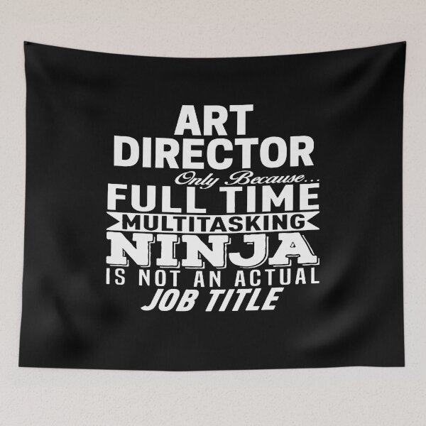 Item preview, Art Director designed and sold by clickmostro.