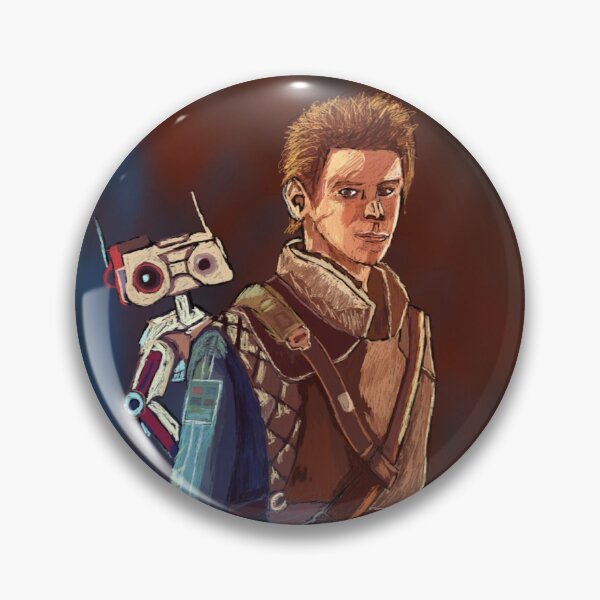 Item preview, Order 66 Didn’t Get Them All designed and sold by JacobAllee.