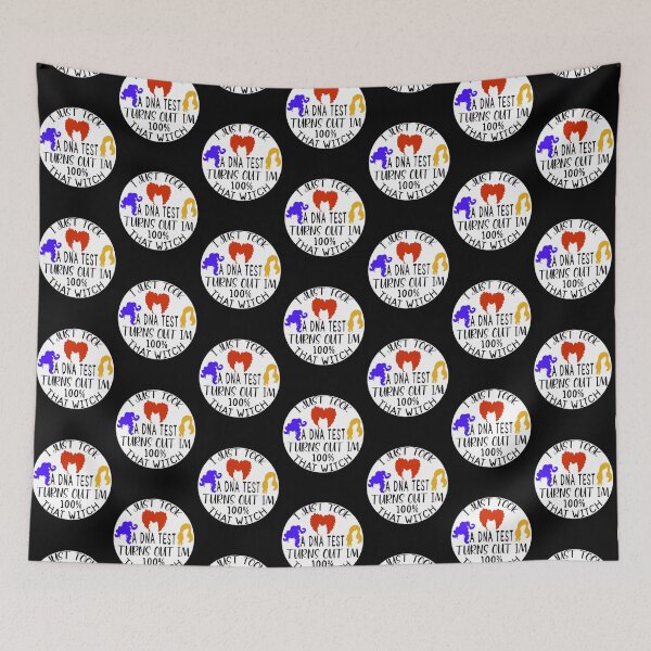 Item preview, hocus pocus| Perfect Gift| hocus pocus love designed and sold by jettahan.