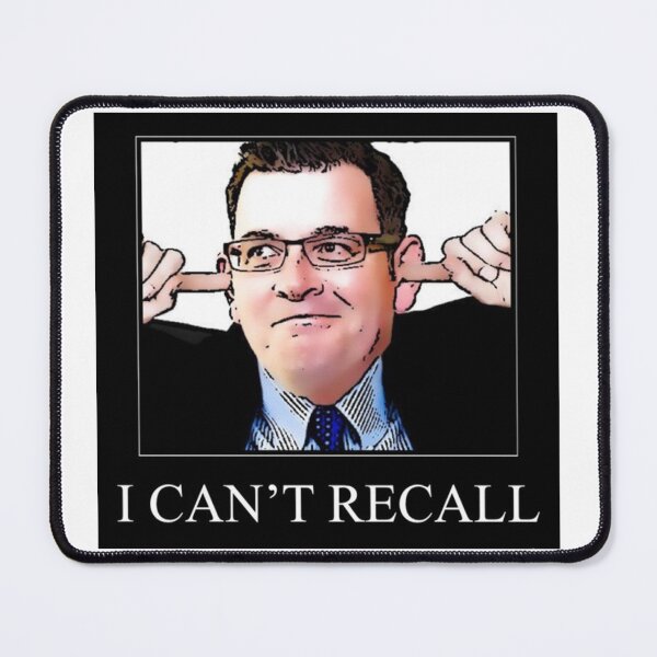 Item preview, Dan Andrews I can't recall designed and sold by stevegreeny.
