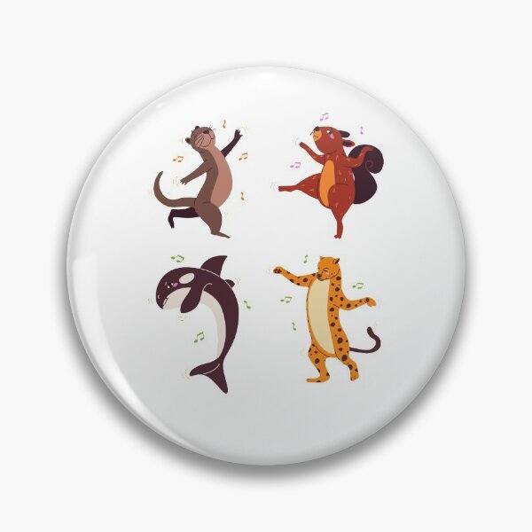 Item preview,  I Ballroom Dance To Burn Off The Crazy Funny Dancing Quotes designed and sold by chetan786.