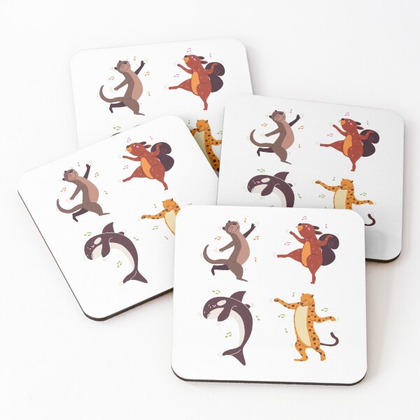 Item preview,  I Ballroom Dance To Burn Off The Crazy Funny Dancing Quotes designed and sold by chetan786.