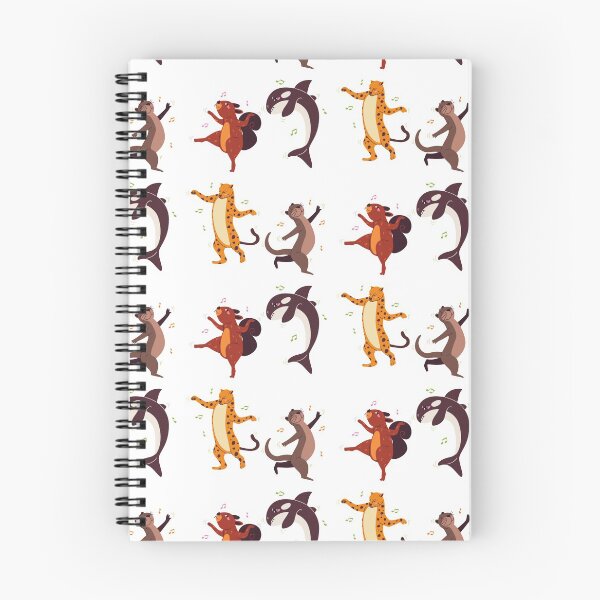 Item preview,  I Ballroom Dance To Burn Off The Crazy Funny Dancing Quotes designed and sold by chetan786.