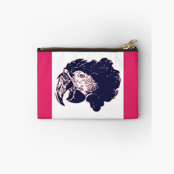 Item preview, Handmade Macaw Illustration designed and sold by pet-world.