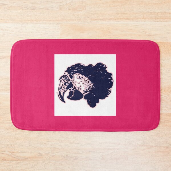 Item preview, Handmade Macaw Illustration designed and sold by pet-world.