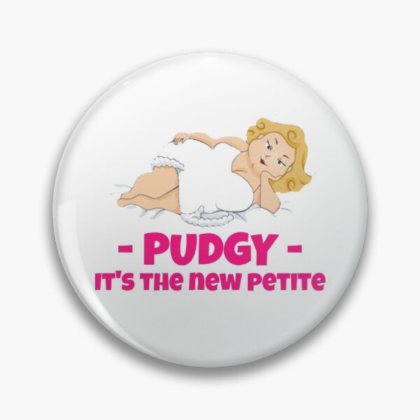 Artikelvorschau, Pudgy ist das neue Petite entworfen und verkauft von CBCreations73.