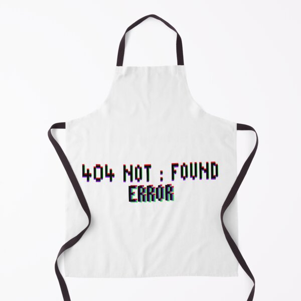 Item preview, 404 not : found designed and sold by REVOL-.