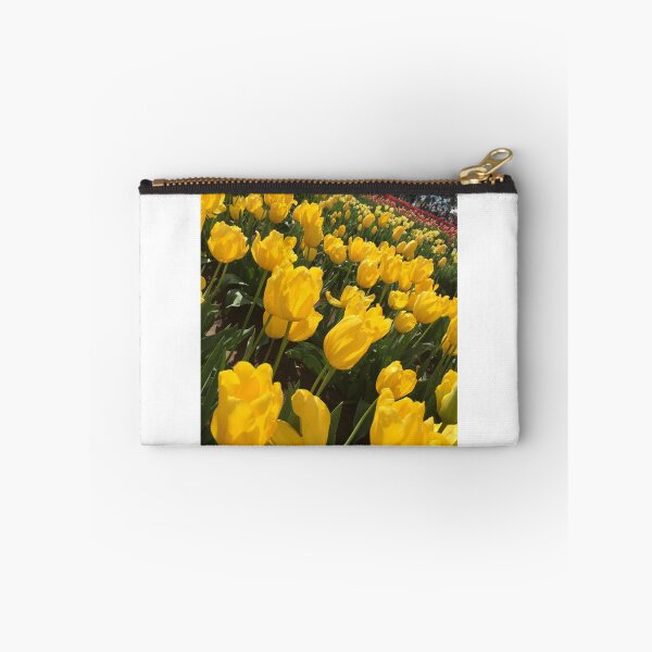 Item preview, Puntillas por los tulipanes designed and sold by rani.