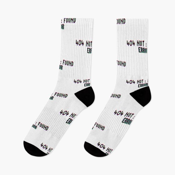Item preview, 404 not : found designed and sold by REVOL-.