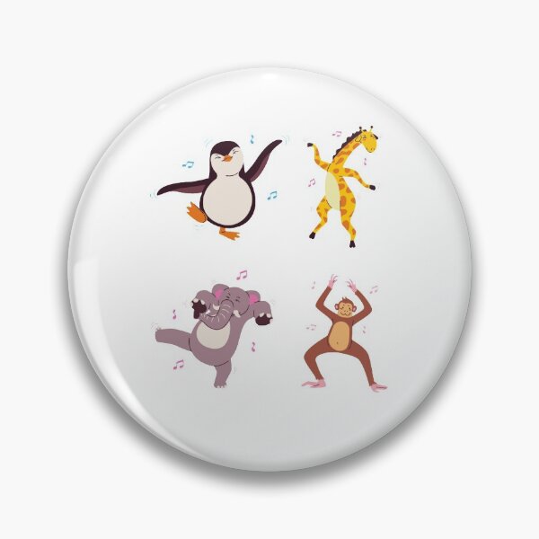 Item preview, I Ballroom Dance To Burn Off The Crazy Funny Dancing Quotes designed and sold by chetan786.