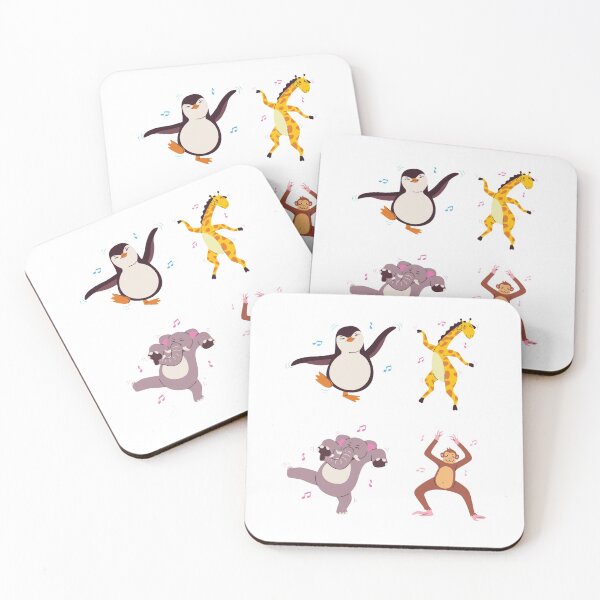 Item preview, I Ballroom Dance To Burn Off The Crazy Funny Dancing Quotes designed and sold by chetan786.