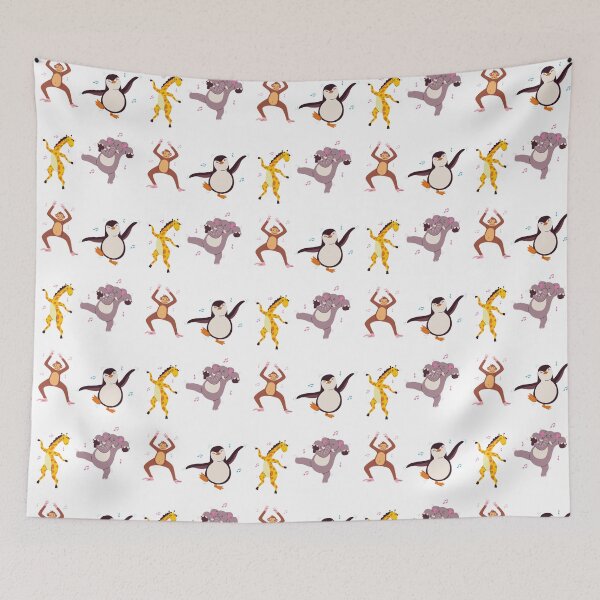 Item preview, I Ballroom Dance To Burn Off The Crazy Funny Dancing Quotes designed and sold by chetan786.