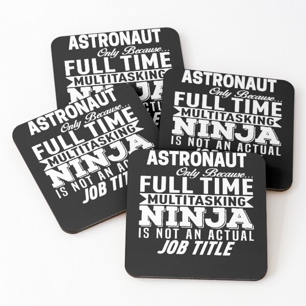 Item preview, Astronaut designed and sold by clickmostro.