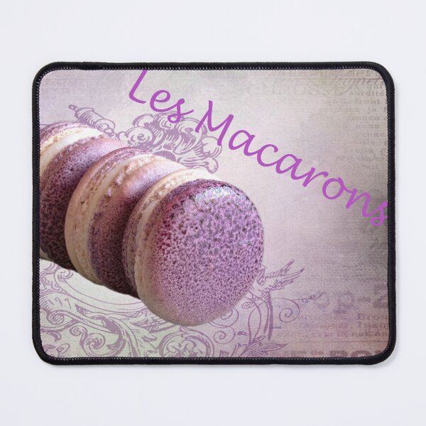 Item preview, Les Macarons 4 designed and sold by Elisabeth Lucas.