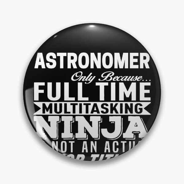 Item preview, Astronomer designed and sold by clickmostro.