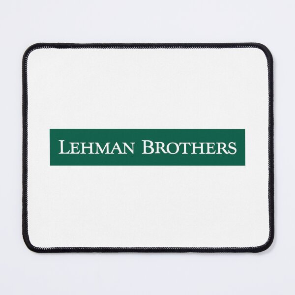 Item preview, Lehman Brothers designed and sold by ParsonsDesigns.