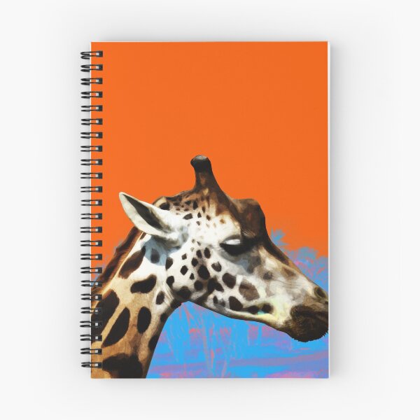 Artikelvorschau, Giraffe entworfen und verkauft von billythekidtees.