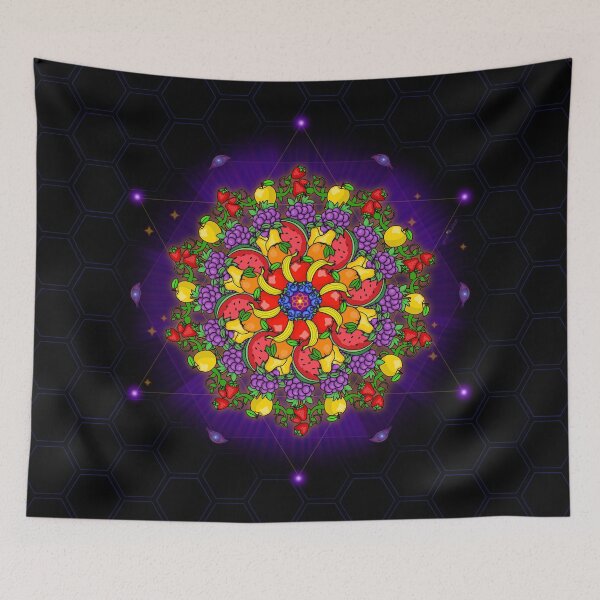 Item preview, Fruit Heals ★ designed and sold by Genie Wilson.