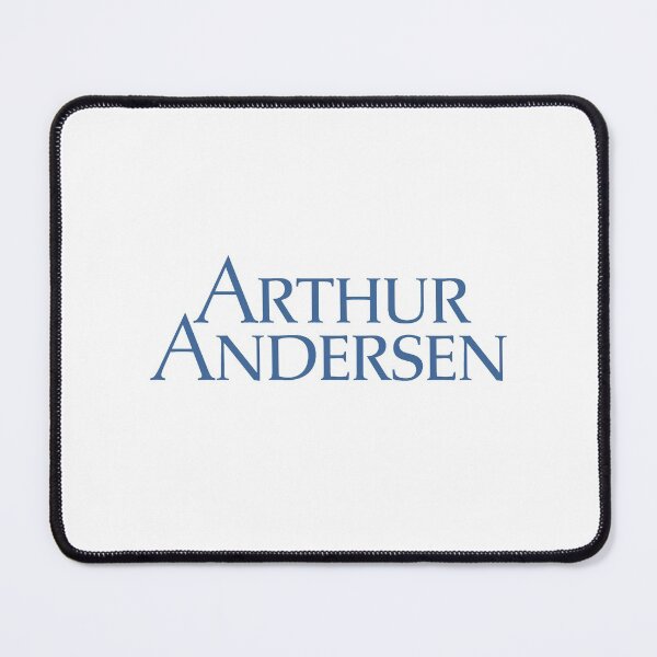 Item preview, Arthur Andersen designed and sold by ParsonsDesigns.