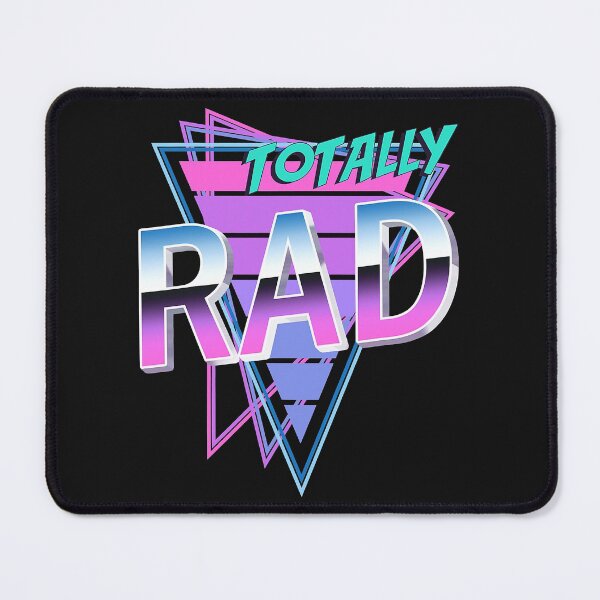 Item preview, Totally Rad 80's designed and sold by ZacharyMarcus.