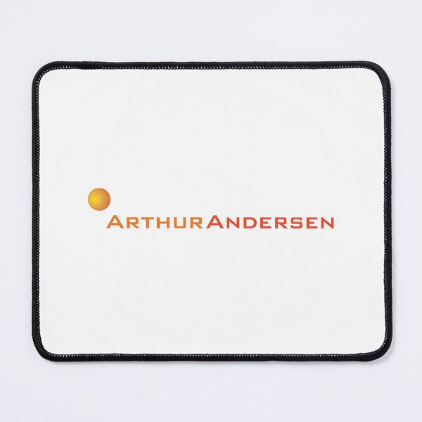 Item preview, Arthur Andersen designed and sold by ParsonsDesigns.