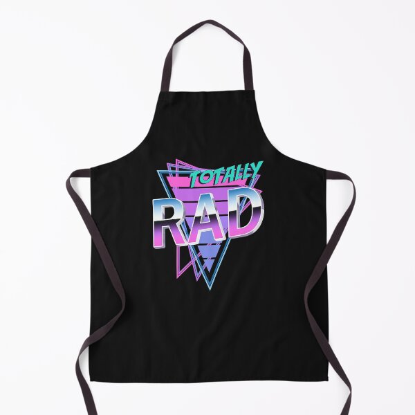 Item preview, Totally Rad 80's designed and sold by ZacharyMarcus.