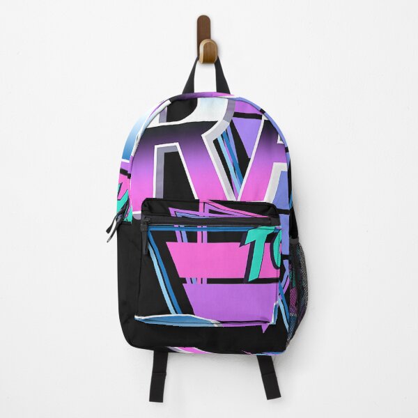 Item preview, Totally Rad 80's designed and sold by ZacharyMarcus.