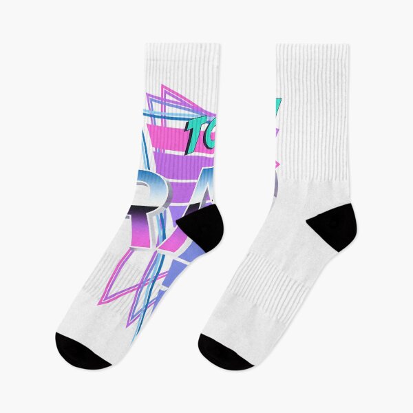 Item preview, Totally Rad 80's designed and sold by ZacharyMarcus.
