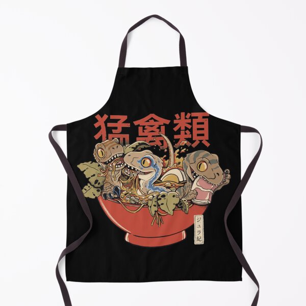 Item preview, Ramen Raptors designed and sold by AngelArchetto.