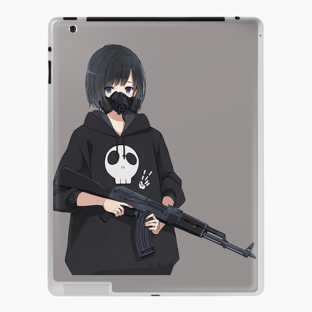 Military Girl Anime Military Girl Anime