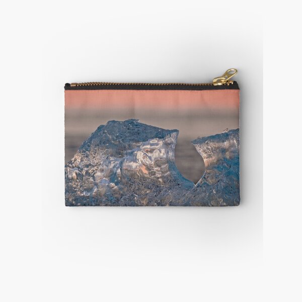 Item preview, Crystal Ice Diamond Beach Iceland designed and sold by Catherine Reading.