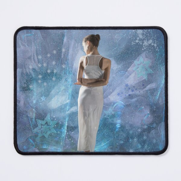 Item preview, Ice Dancer designed and sold by Elisabeth Lucas.