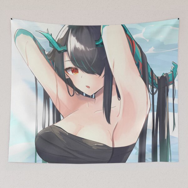 Item preview, Swim with Dusk  designed and sold by AngelArchetto.