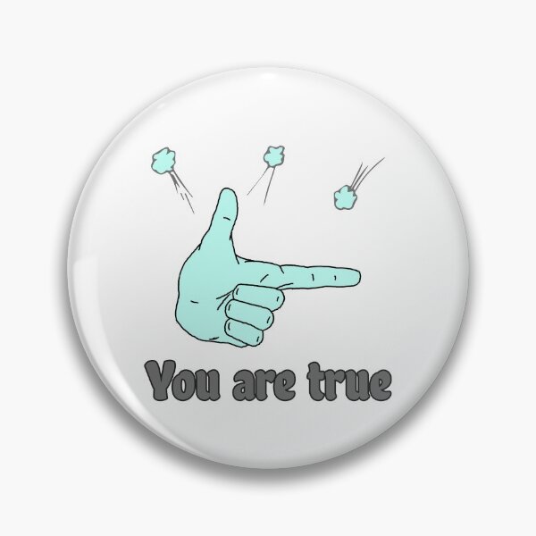 Item preview, you are true designed and sold by youssefnader11.