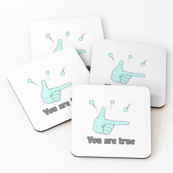 Item preview, you are true designed and sold by youssefnader11.