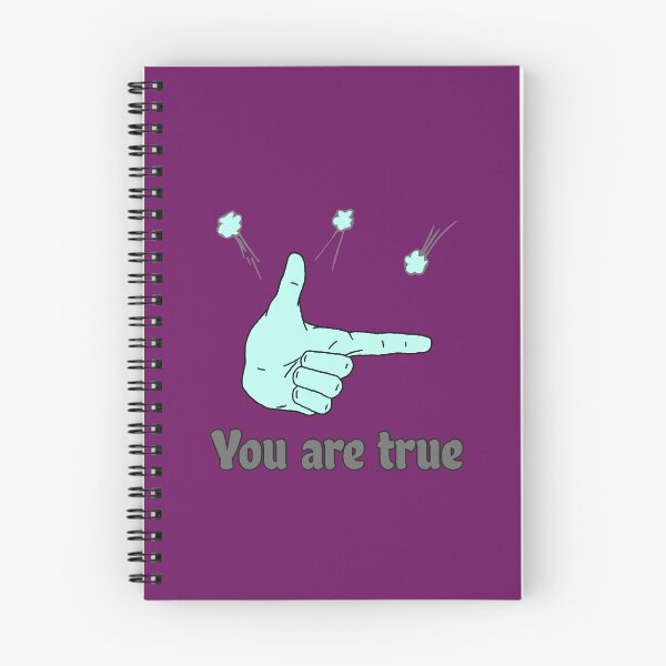 Item preview, you are true designed and sold by youssefnader11.