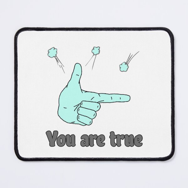 Item preview, you are true designed and sold by youssefnader11.