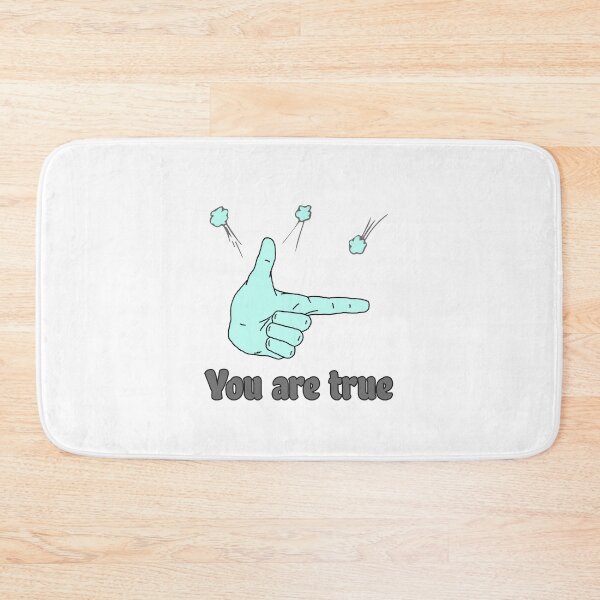Item preview, you are true designed and sold by youssefnader11.