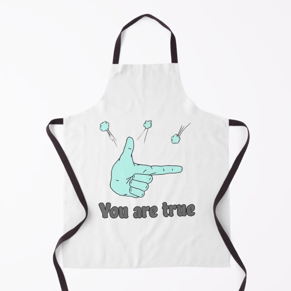 Item preview, you are true designed and sold by youssefnader11.