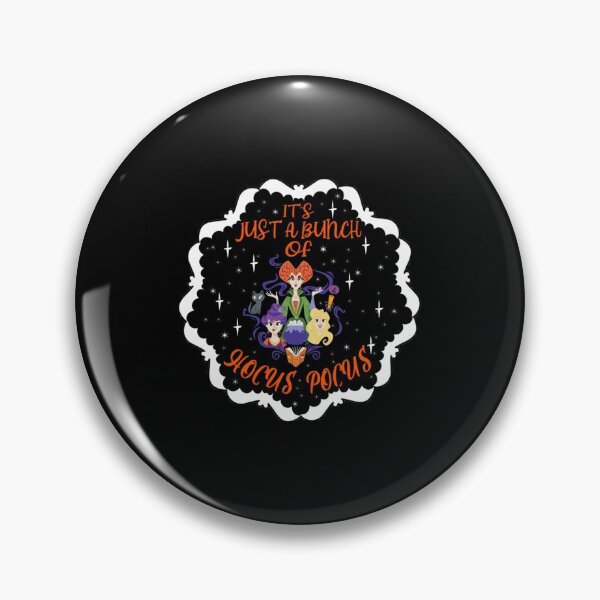 Item preview, halloween hocus pocus| Perfect Gift| hocus pocus love designed and sold by jettahan.