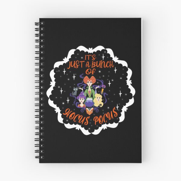 Item preview, halloween hocus pocus| Perfect Gift| hocus pocus love designed and sold by jettahan.