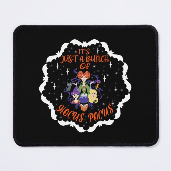 Item preview, halloween hocus pocus| Perfect Gift| hocus pocus love designed and sold by jettahan.