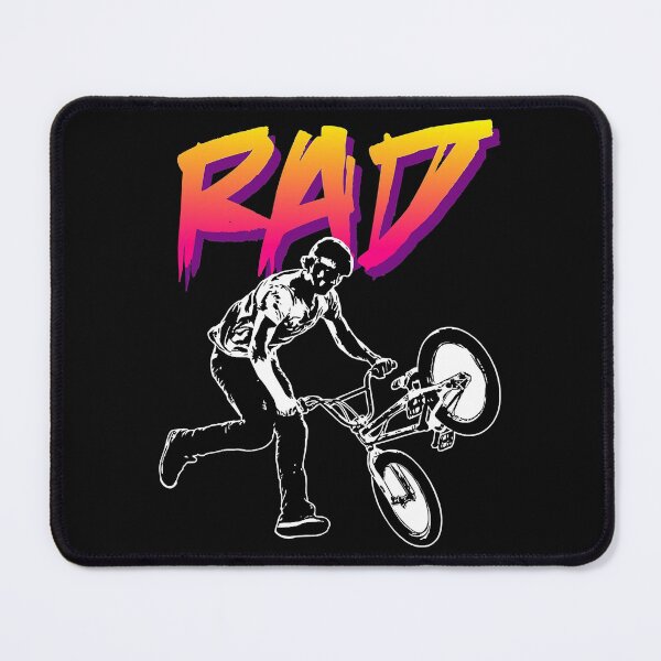 Item preview, Rad BMX designed and sold by ZacharyMarcus.