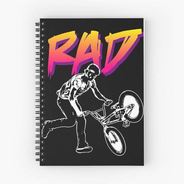 Item preview, Rad BMX designed and sold by ZacharyMarcus.