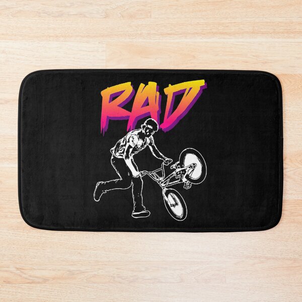 Item preview, Rad BMX designed and sold by ZacharyMarcus.