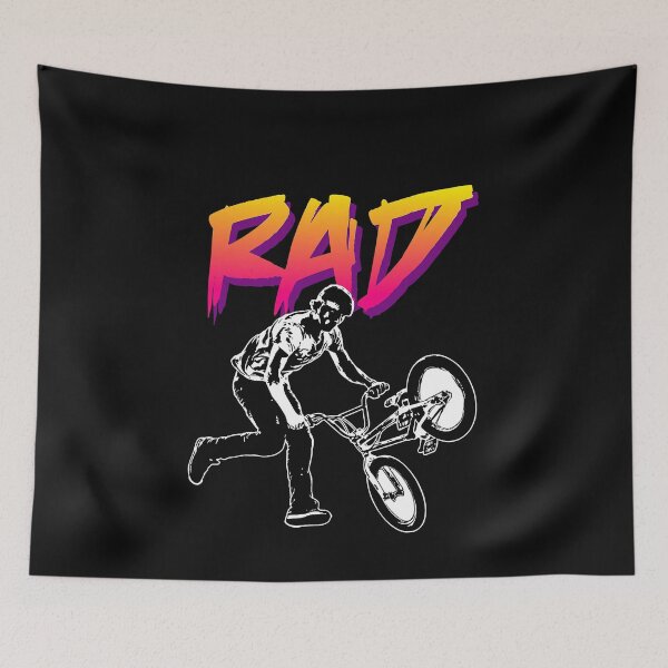Item preview, Rad BMX designed and sold by ZacharyMarcus.